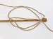 Baby Cotton Light Brown B