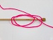 Gonca Neon Pembe B