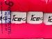 Gonca Neon Pembe C