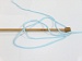 Gonca Light Blue B