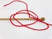 Gonca Dark Red B