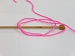 Gonca Fuchsia B