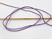Bamboo Sock Purple Shades B