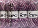 Bamboo Sock Purple Shades C