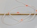 Baby Lollipop Orange B