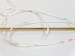Baby Lollipop Yellow Orange Khaki Cream B