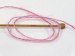 Mohair Classic Pembe B