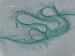 Eyelash 100gr Mint, Green A