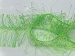 Long Eyelash Fluorescent, Green A