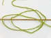 Kristal Olive Green B