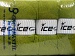 Kristal Olive Green C