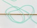 Kristal Mint Green B