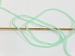 Kristal Light Mint Green B