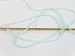 Kristal Light Turquoise B