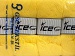 Kristal Canary Yellow C