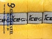 Kristal Yellow C