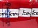 Kristal Tomato Red C
