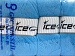 Kristal Light Blue C