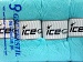 Kristal Turquoise C
