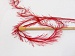 Eyelash 100gr Dark Red B