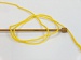 Gonca Dark Yellow B