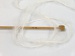 Mohair Classic Cream B