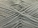 Macrame Cord Light Grey A