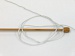 Macrame Cord Light Grey B