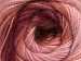 Angora Active Burgundy, Cafe Latte, Light Pink A