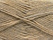 Favourite Wool Beige Melange A