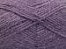 Favourite Wool Lilac Melange A