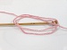 Favourite Wool Pink Melange B