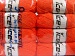 Baby Wool Turuncu C