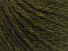 Superbulky Wool Koyu yeşil A