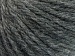 Superbulky Wool Koyu Gri A
