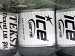 Superbulky Wool Koyu Gri C