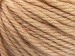 Superbulky Wool Cafe Latte A