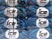 Tube Cotton Fine Navy, Turquoise, Rose Pink C