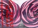 Cakes Air Mor Pembe tonları C