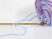 Cakes Air Blue Shades, Lilac, Orchid B