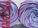 Cakes Air Blue Shades, Lilac, Orchid C
