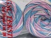 Cakes Air Beyaz Açık Pembe Açık Lila Açık Mavi C