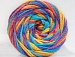 Cakes Air Turquoise, Lavender, Gold, Salmon A