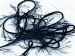 Eyelash 100gr Dark Seablue A