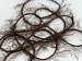 Eyelash 100gr Brown A