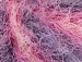 Modena Viscose Pembe tonları Leylak A