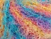 Modena Viscose Sarı Turkuaz Pembe Leylak A