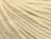 Superbulky Wool Koyu Krem A