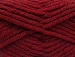 Atlas Superbulky Koyu Bordo A