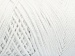 Macrame Cotton Optik Beyaz A